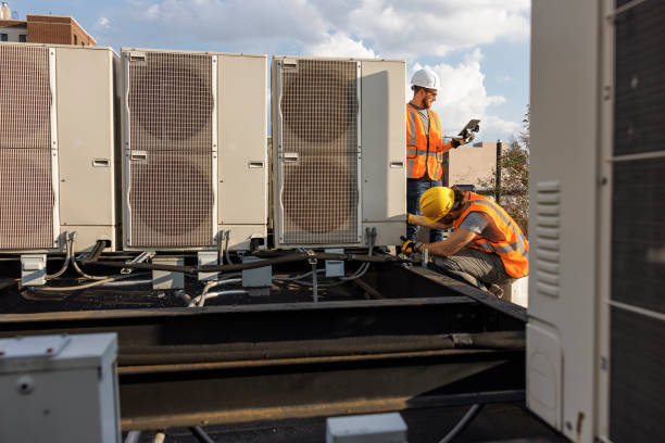 Best Energy-efficient HVAC Solutions in Elizabethtown, PA