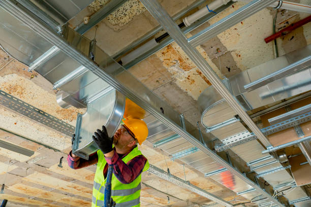 Best Air Conditioning Cleaning in Elizabethtown, PA