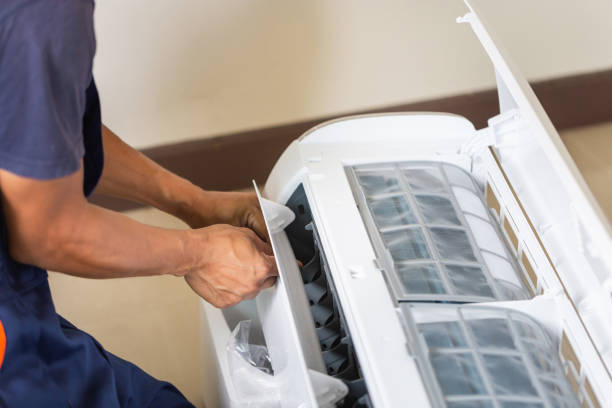 Best Emergency HVAC Services in Elizabethtown, PA