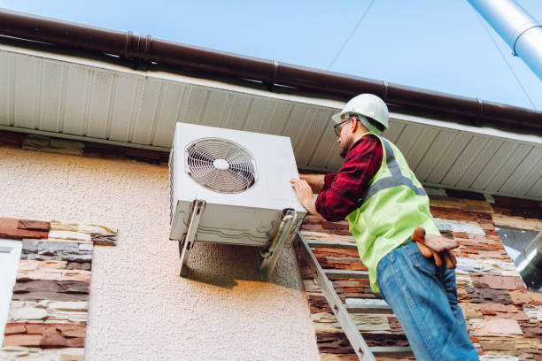 Best Commercial HVAC in Elizabethtown, PA