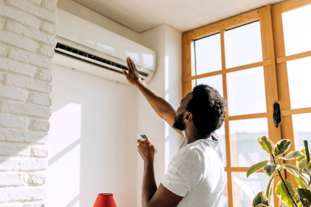 Best Solar-powered HVAC Systems in Elizabethtown, PA